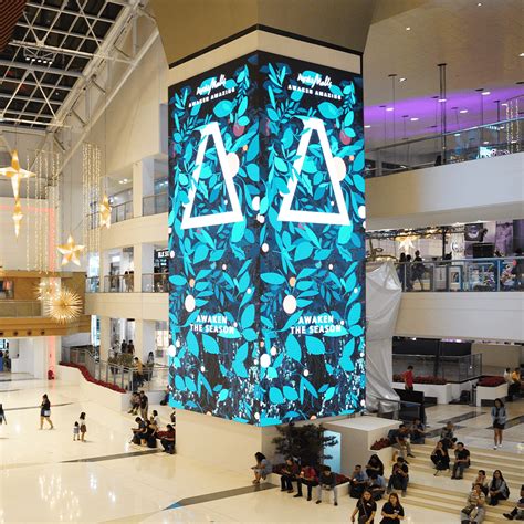 Glorietta Activity Center .